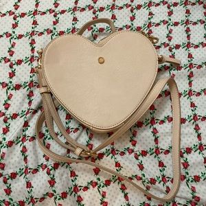 Heart shaped champagne Lauren Conrad